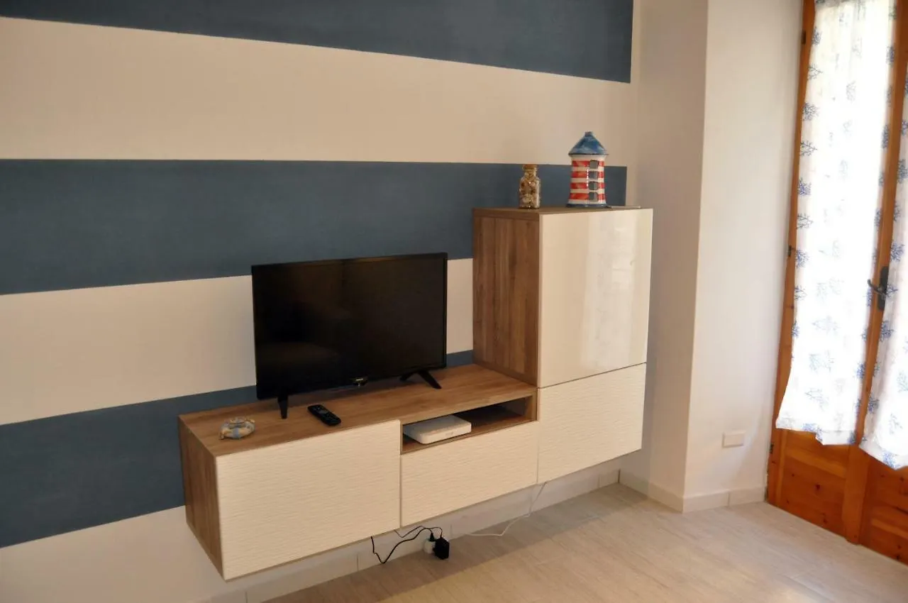 Nibea Suite Manarola Appartement