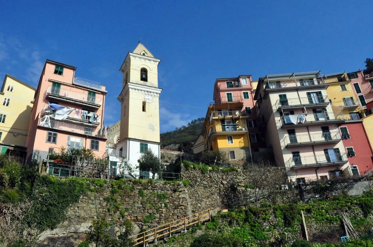 Nibea Suite Manarola 0*,  Italia