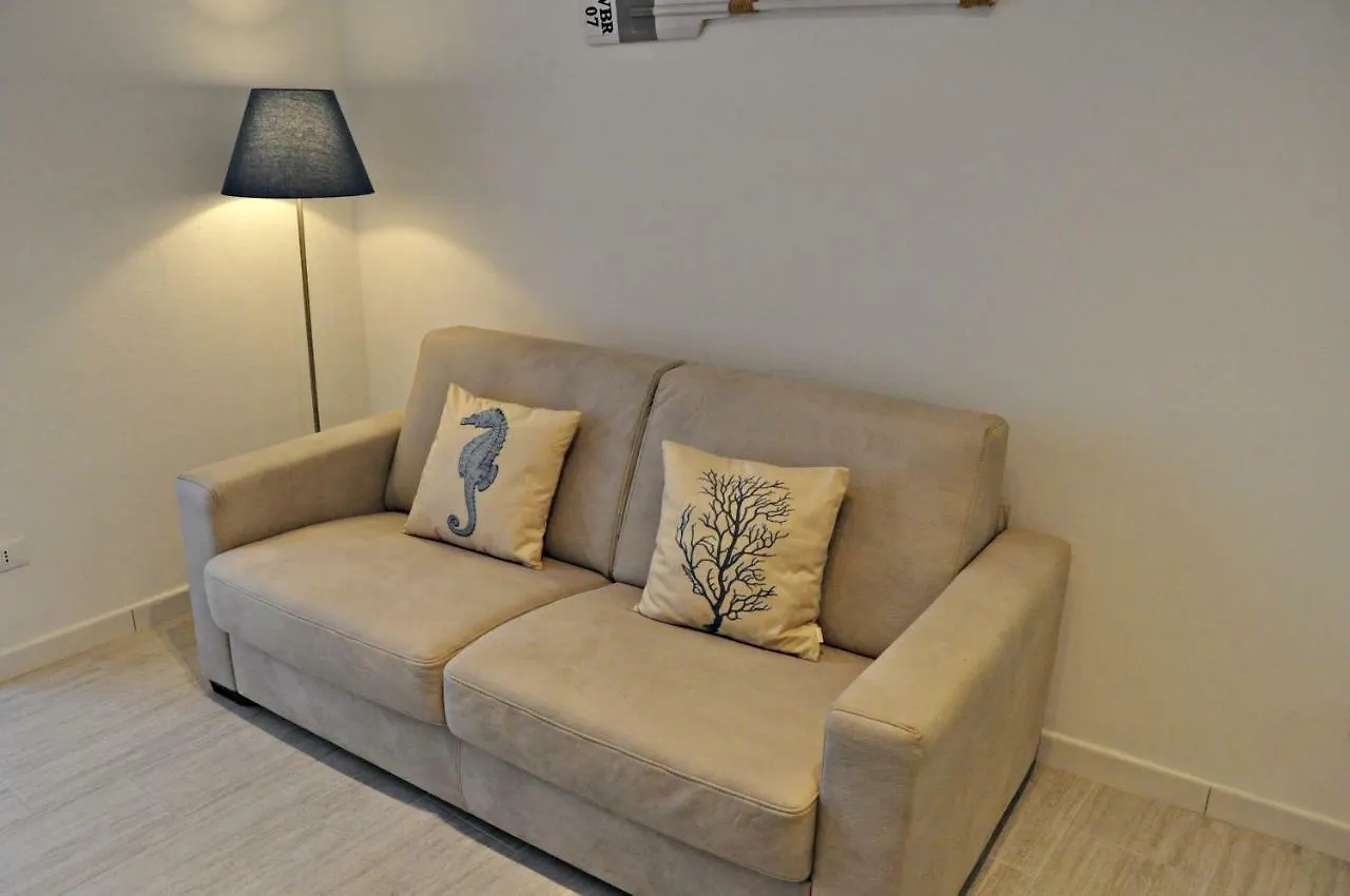 Nibea Suite Manarola Appartement