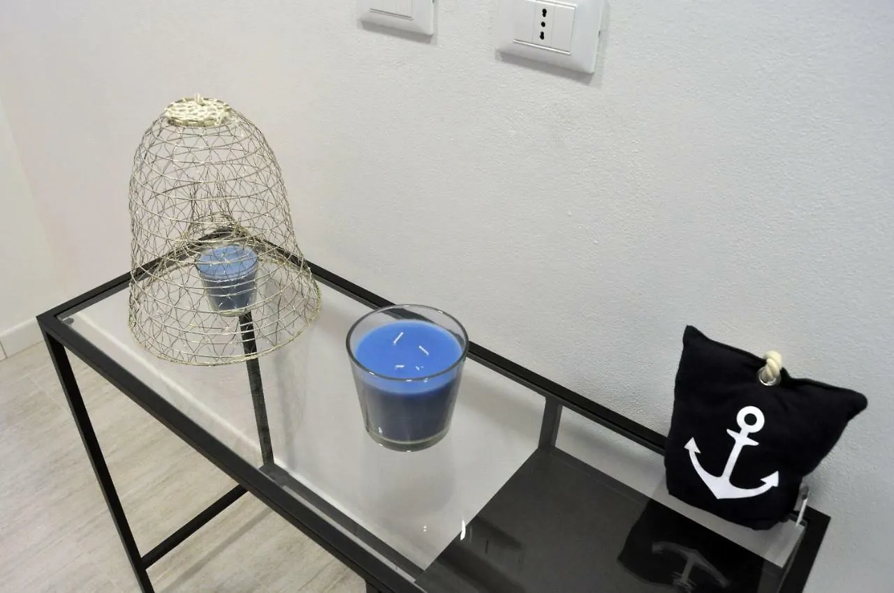 Apartamento Nibea Suite Manarola