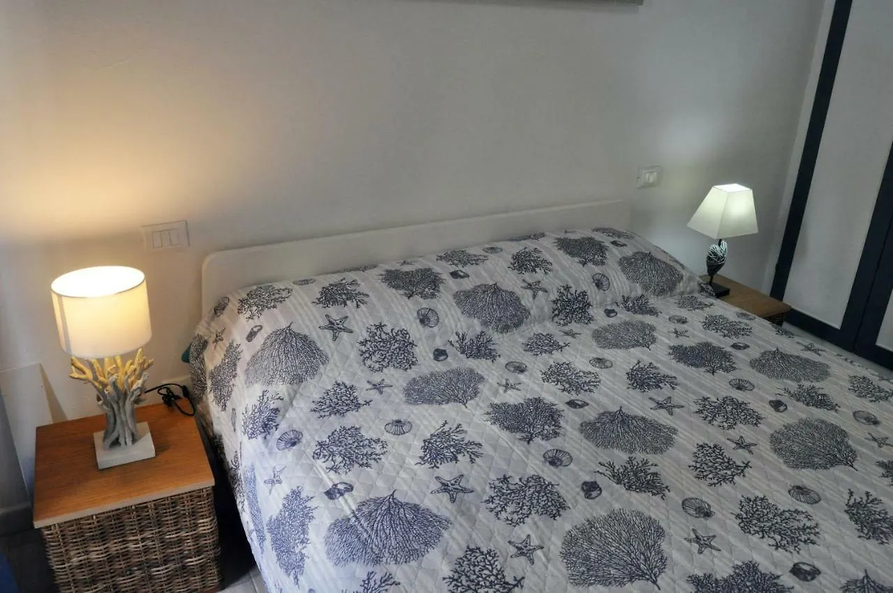 Nibea Suite Manarola