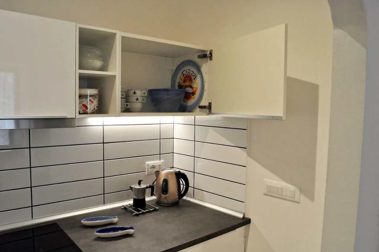 Nibea Suite Manarola Italie