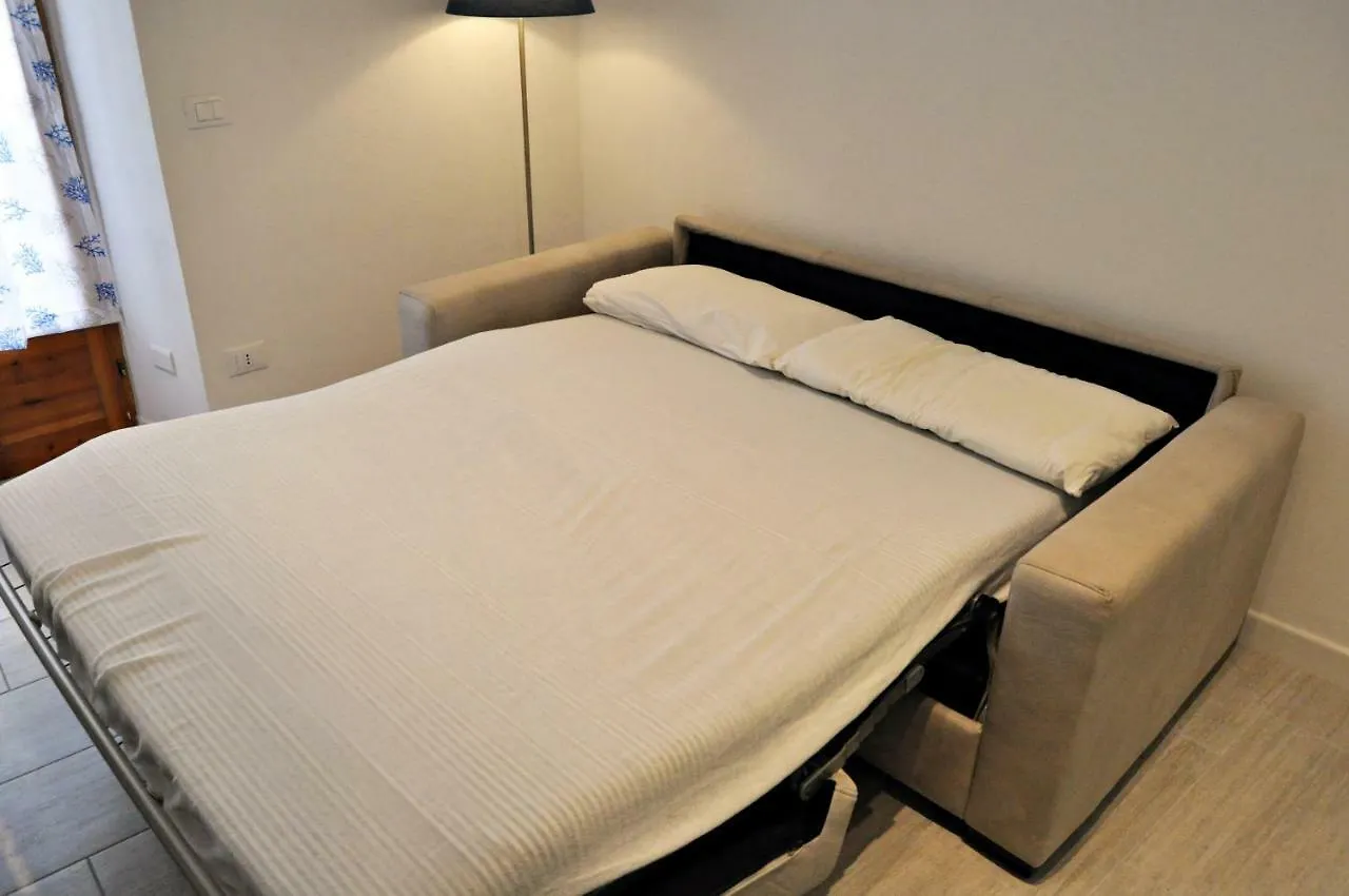 Nibea Suite Manarola