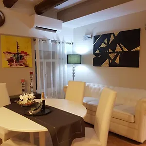  Apartamento 5 Terre