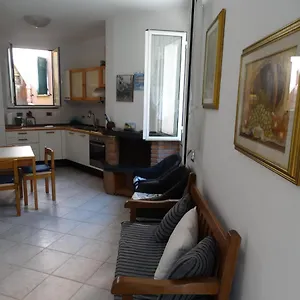 Irma Appartement