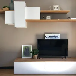 La Casa Del Principe Appartement
