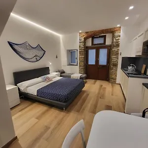 Bianca Luna Appartement