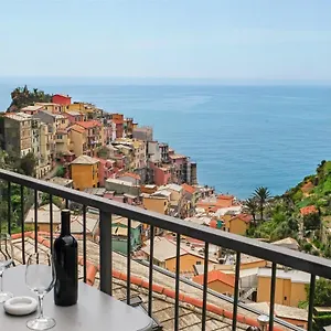 Il Bordone - Con Vista Mare Appartement