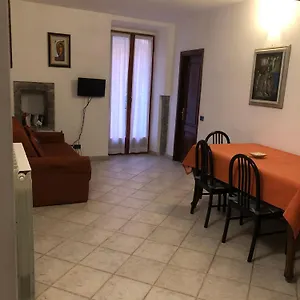 Irma Colua Appartement