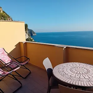 Raggio Di Luna Hébergement de vacances