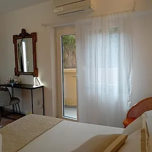 Raggio Di Luna Hébergement de vacances