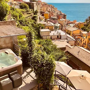 3* Gasthuis La Torretta