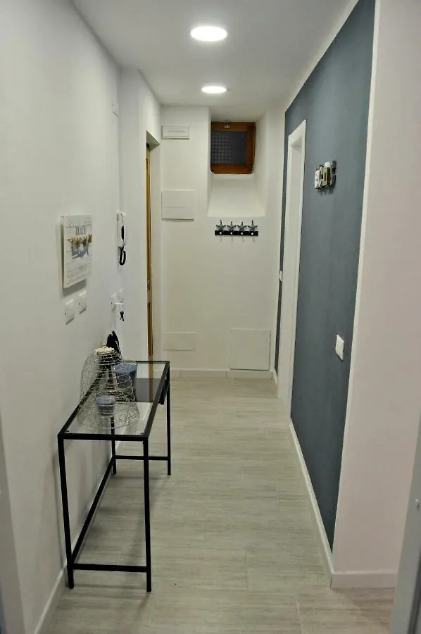 Nibea Suite Apartment Manarola 0*,  Italy