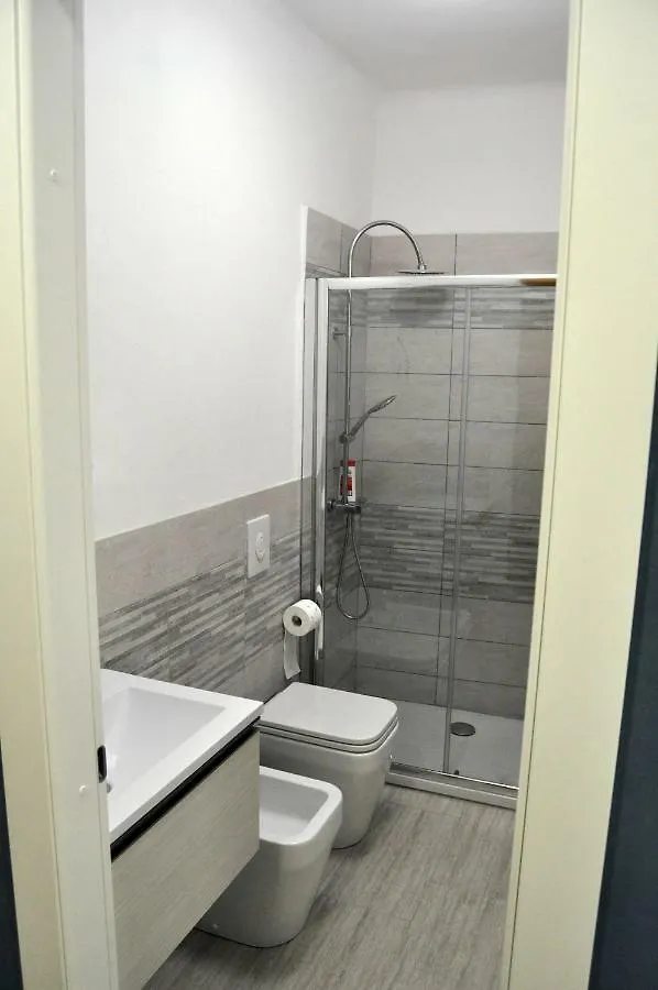 Nibea Suite Apartment Manarola