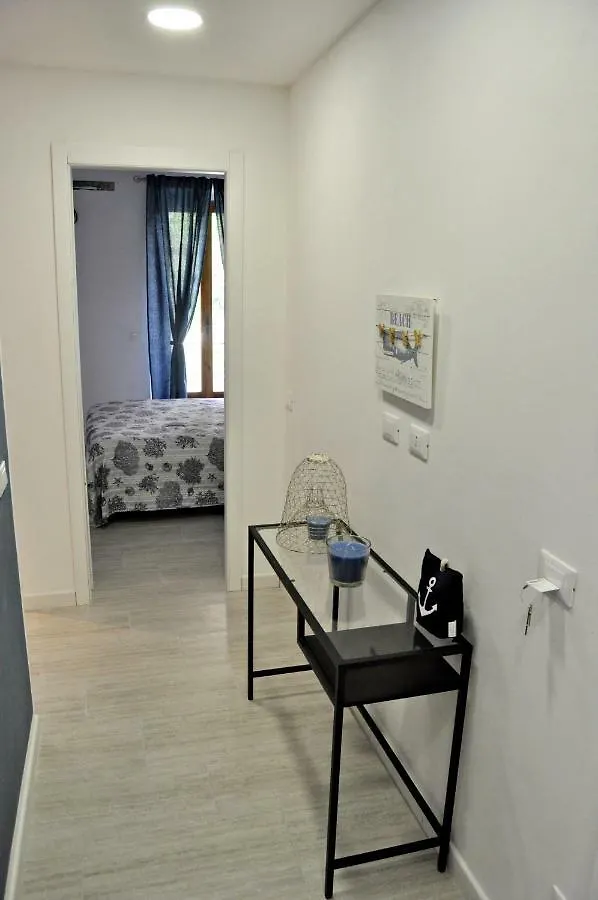 Nibea Suite Apartment Manarola
